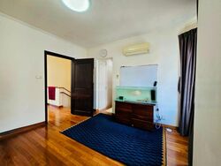 Seagull Walk (D16), Terrace #501734361